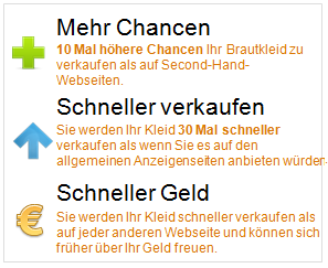 Brautkleid  verkaufen