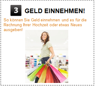 Brautkleid  verkaufen