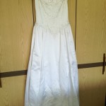 Brautkleid