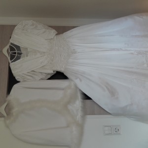 Brautkleid