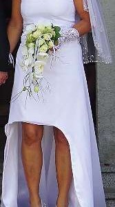 Brautkleid
