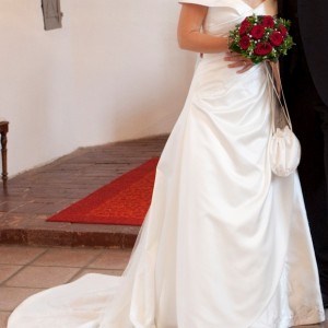Brautkleid Brautkleid