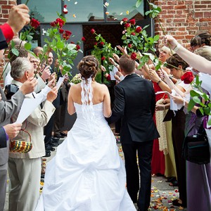 Brautkleid 1