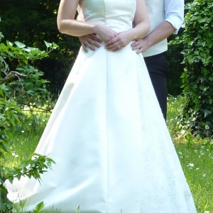 Kleid-vonVorneII