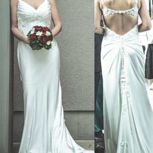 Hochzeitskleid