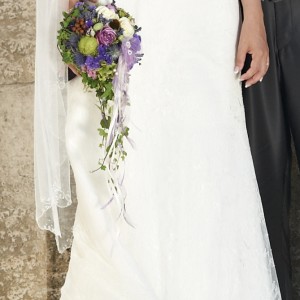 Brautkleid 1