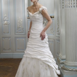 Brautkleid Ian Stuart