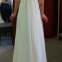 Kleid Vorne