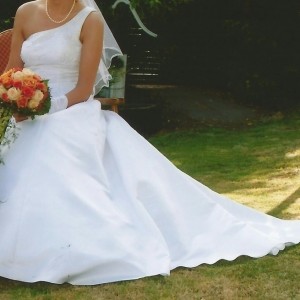 Verkauf Brautkleid1 Verkauf Brautkleid1