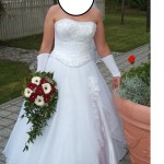 Hochzeitskleid