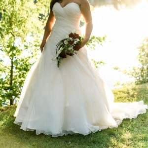 Kleid Verkauf 2