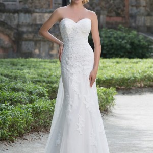 hochzeitskleid 3876