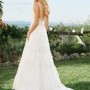 Kleid von hinten Kleid von hinten