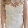 Avinia-Brautkleid-Spitze
