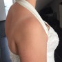 Kleid Seitenansicht 1 Kleid Seitenansicht 1