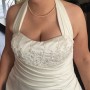 Kleid Vorderansicht 2 Kleid Vorderansicht 2