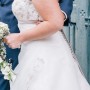 Kleid seitlich Kleid seitlich