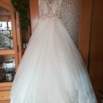 Brautkleid