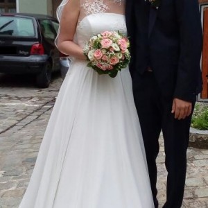 Brautkleid