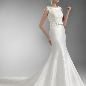 Brautkleid