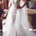 Brautkleid 2