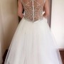 Brautkleid 4