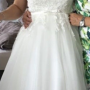 Kleid Corsage Kleid Corsage