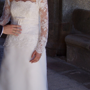 Brautkleid Brautkleid