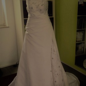 Brautkleid 1 Brautkleid 1