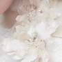 Kleid-Blume