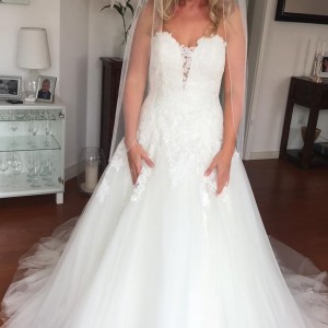 Brautkleid_vorne Brautkleid_vorne