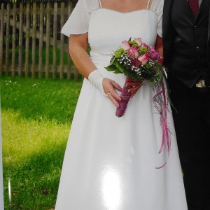 Brautkleid 002