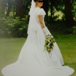 Brautkleid