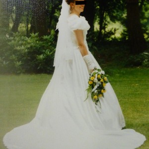 Brautkleid Brautkleid