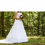 Hochzeitskleid 1