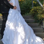 Hochzeitskleid (1)