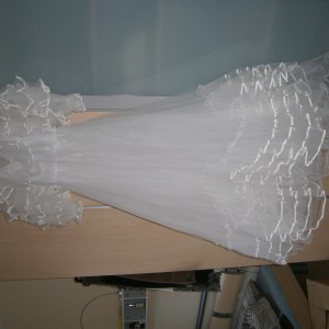 Hochzeitskleid