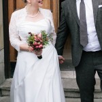 Hochzeitskleid 1