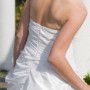 Kleid_ von hinten