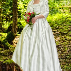Brautkleid bearbeitet 1 Brautkleid bearbeitet 1