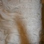 Nahaufnahme Stickerei 2 Nahaufnahme Stickerei 2