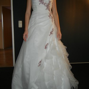 brautkleid 1