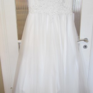 Hochzeitskleid 001 Hochzeitskleid 001