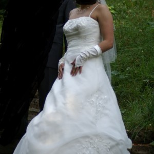 Hochzeitskleid Hochzeitskleid