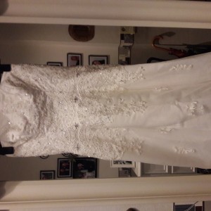 Brautkleid