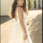 Brautkleid von Kleemeier mit Schleppe