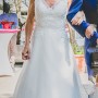 Brautkleid vorne 1
