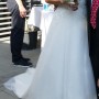 Brautkleid vorne 4