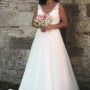 Brautkleid vorne 5a