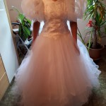 Hochzeitskleid Bild-2